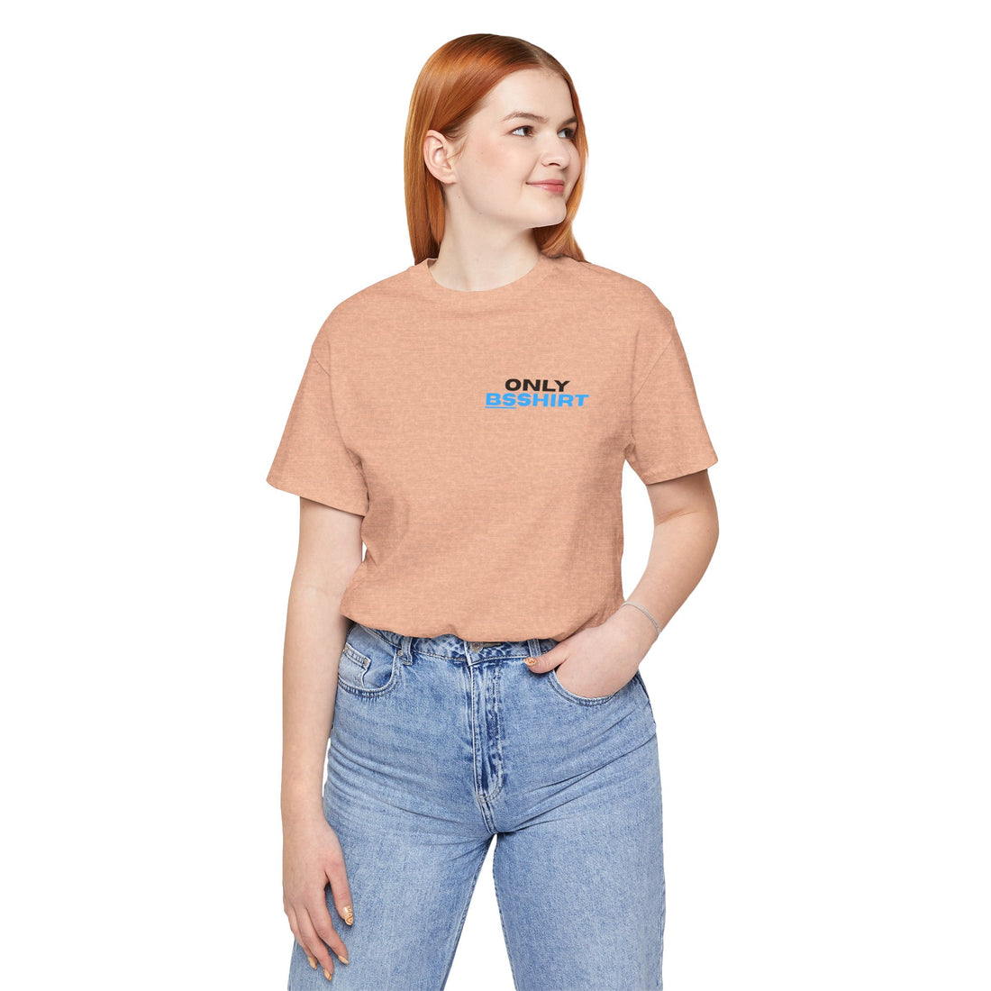 OBSS Company Logo T-Shirt