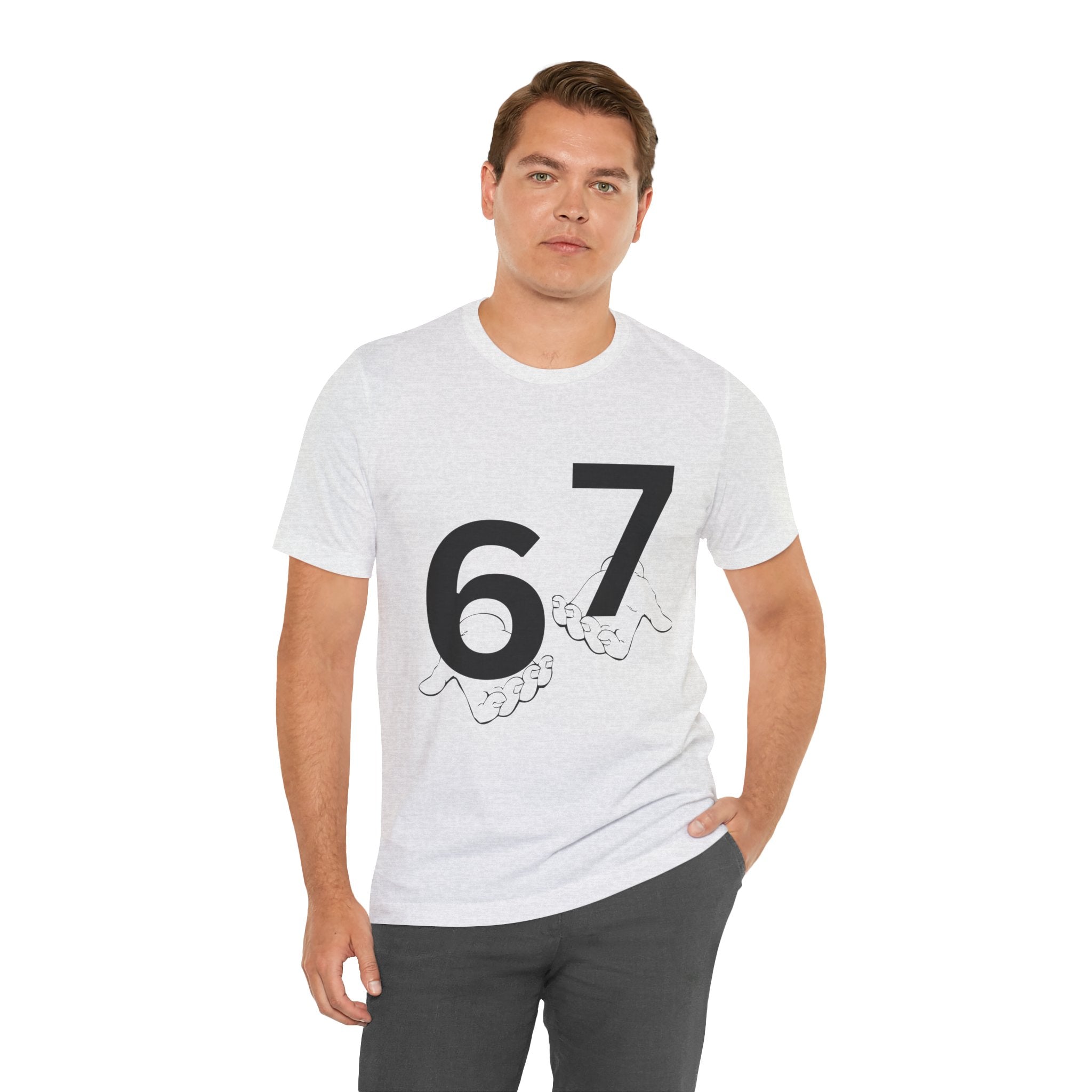 The 67 T-Shirt