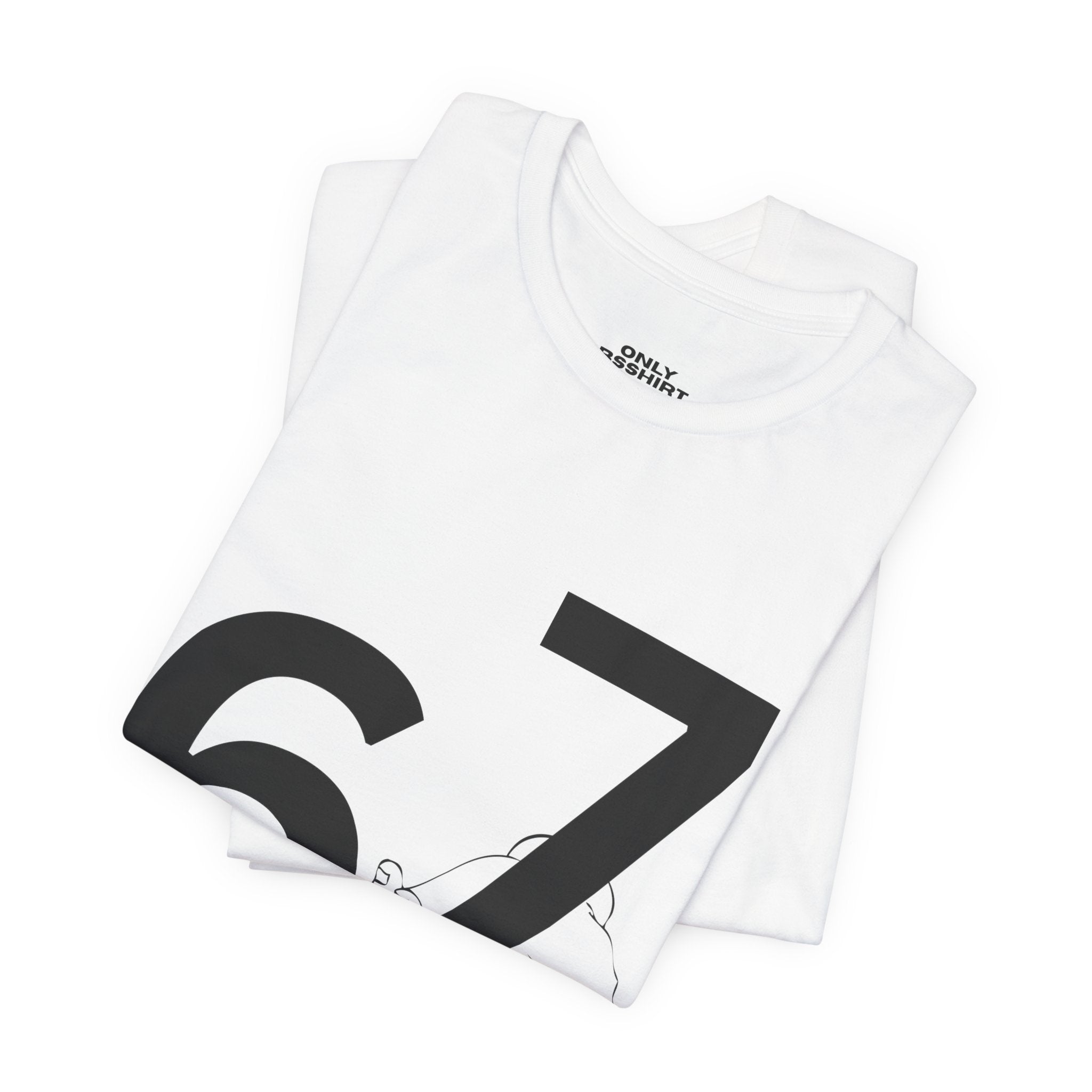 The 67 T-Shirt