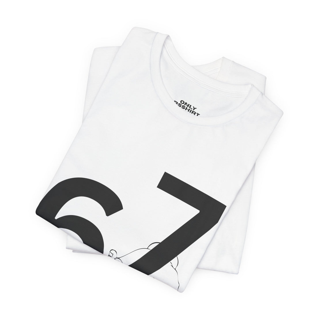 The 67 T-Shirt