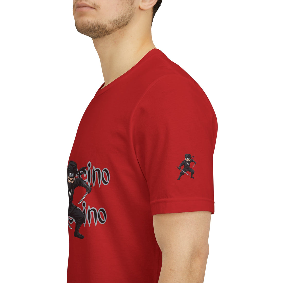 Cappuccino Assassino Brainrot T-Shirt