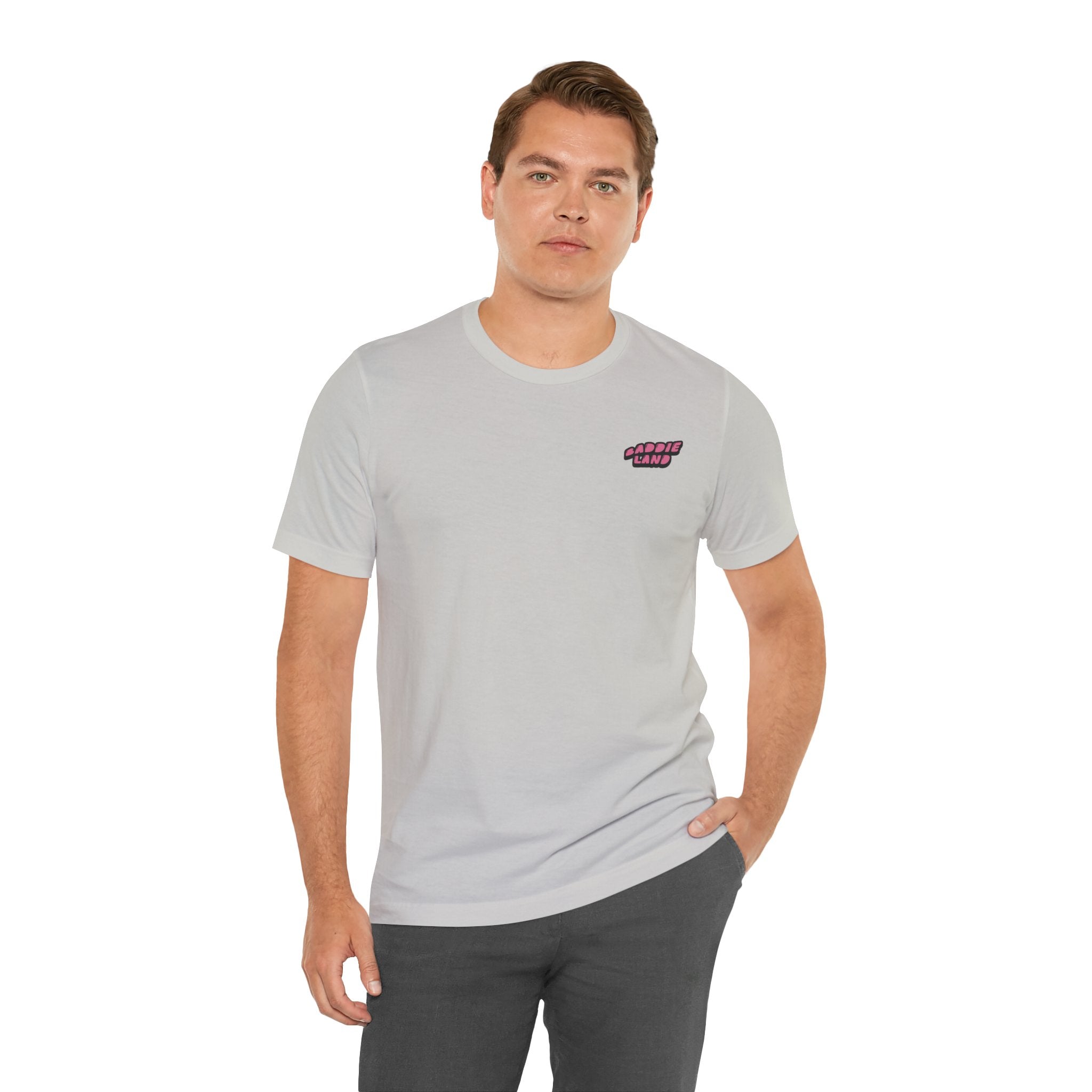 Baddie Land T-Shirt