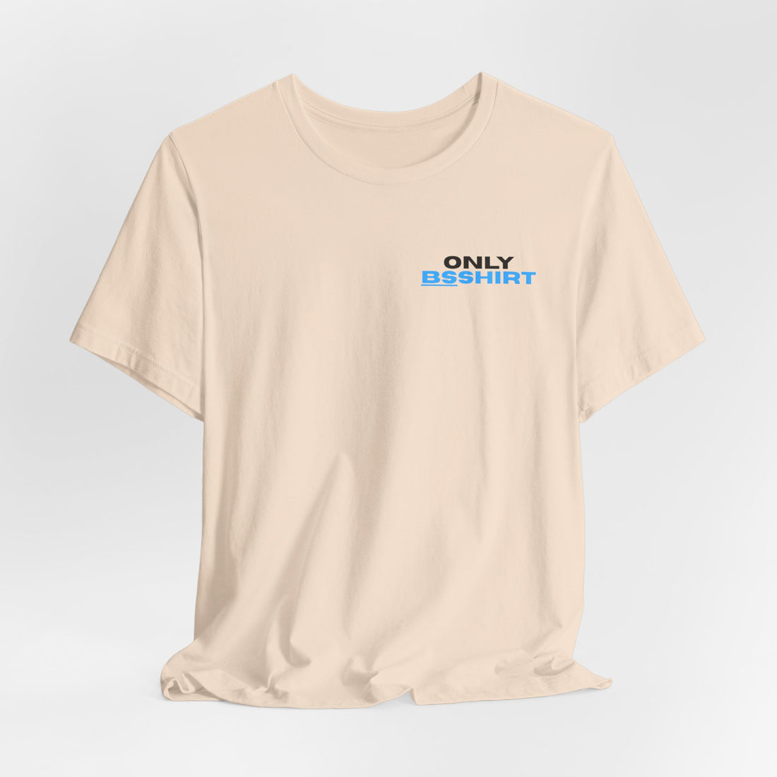 OBSS Company Logo T-Shirt