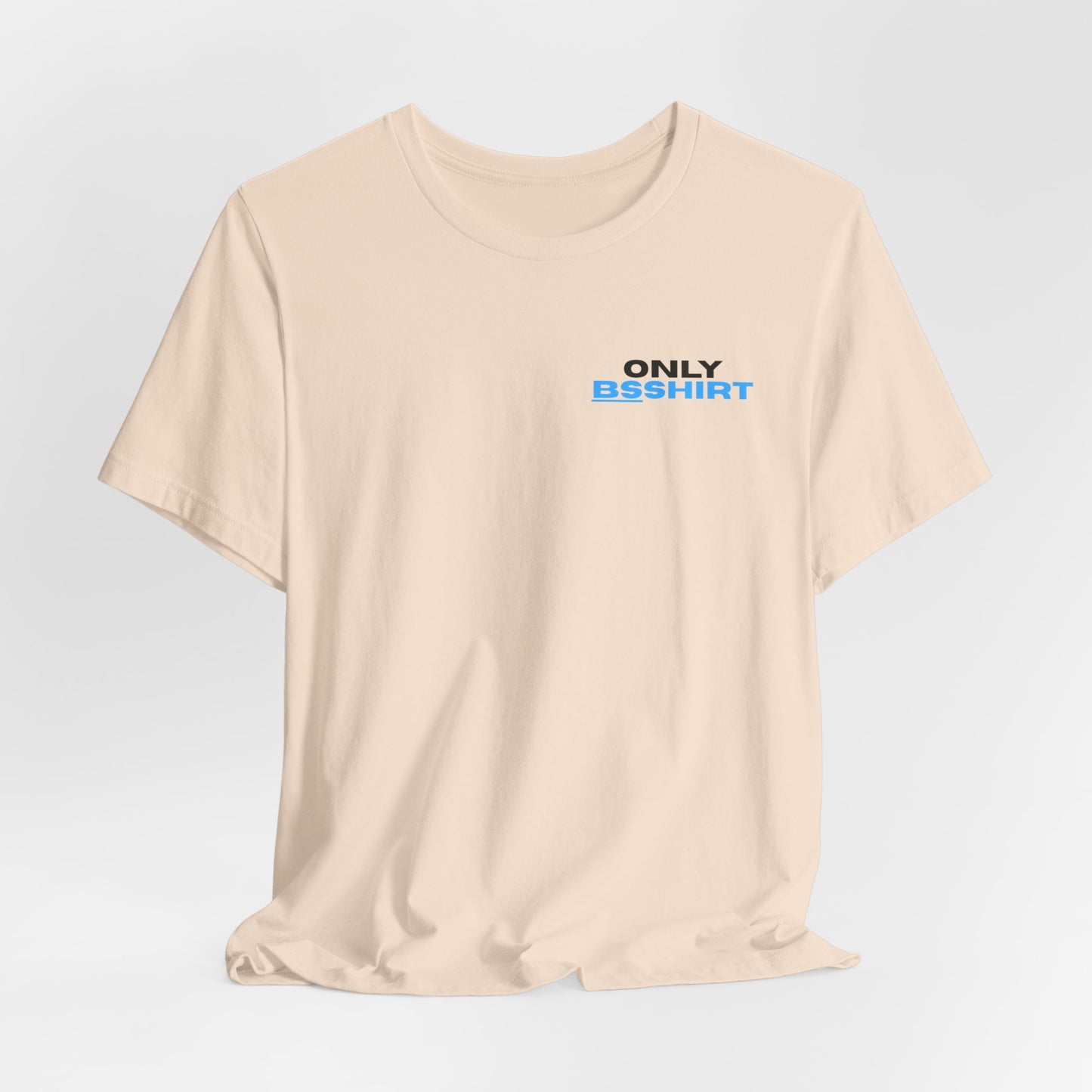 OBSS Graphic T-Shirt — OBSS Company Logo Tee