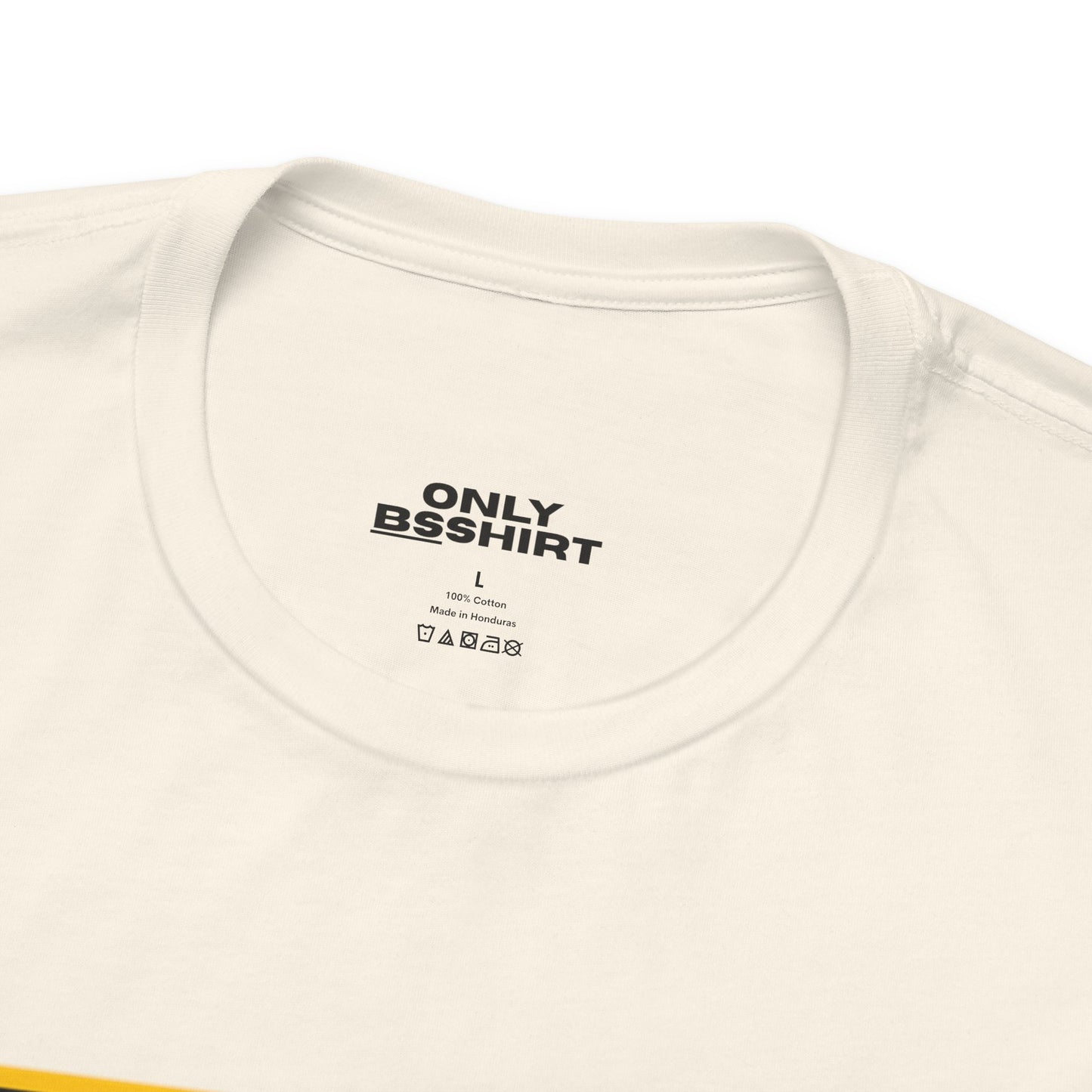 Warning! Not Responsible for My Outfit T-Shirt