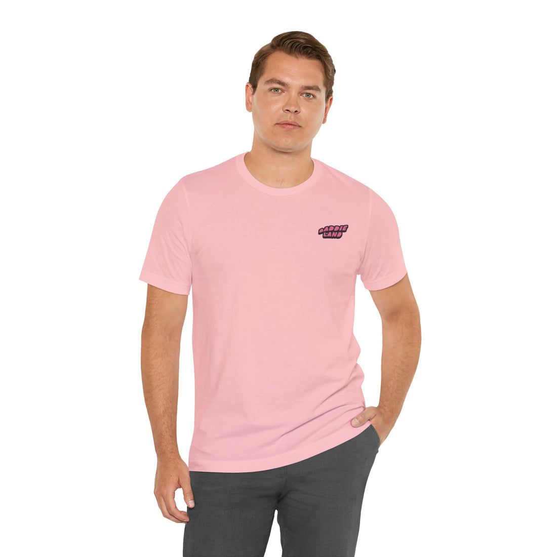 Baddie Land T-Shirt