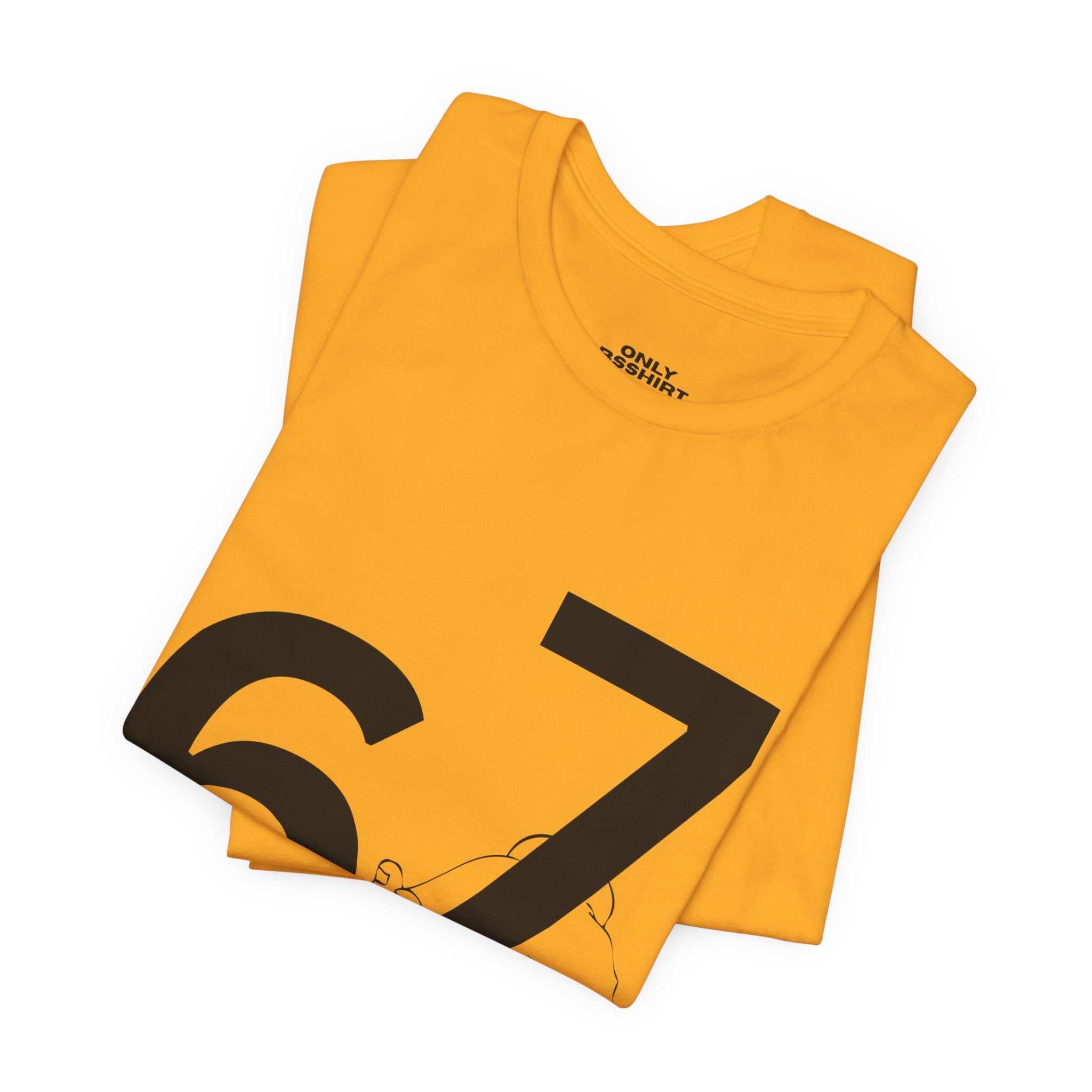 The 67 T-Shirt