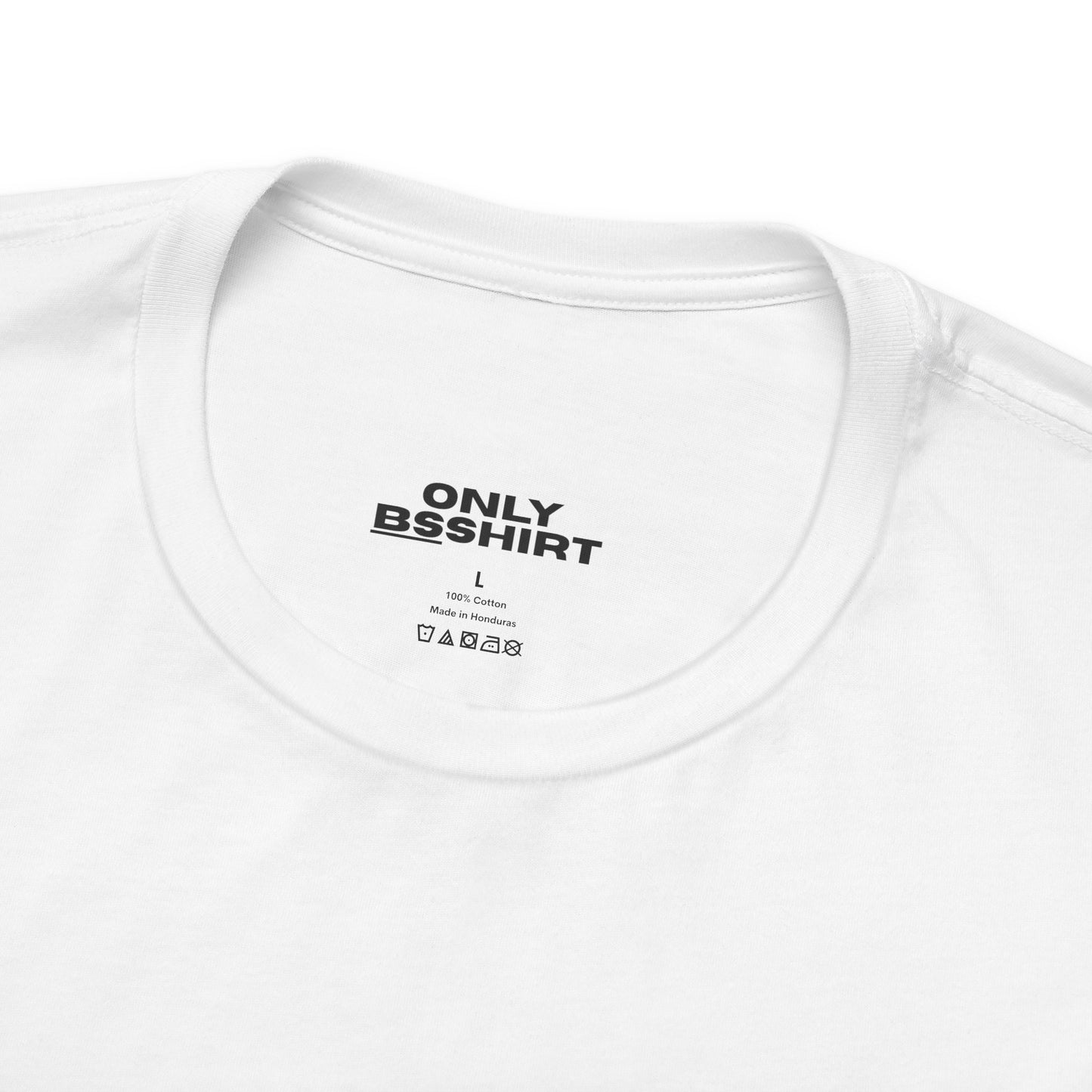 OBSS Graphic T-Shirt — OBSS Company Logo Tee