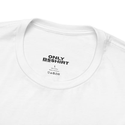 OBSS Graphic T-Shirt — OBSS Company Logo Tee